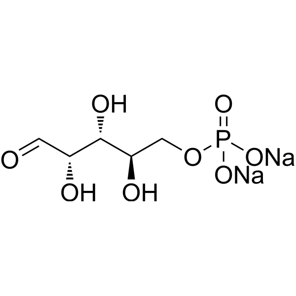 D-Arabinose 5-phosphate sodium 89927-09-3